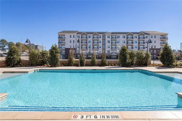 $1,850 | 2190 Northlake Parkway, Unit 2011, Tucker, GA 30084
