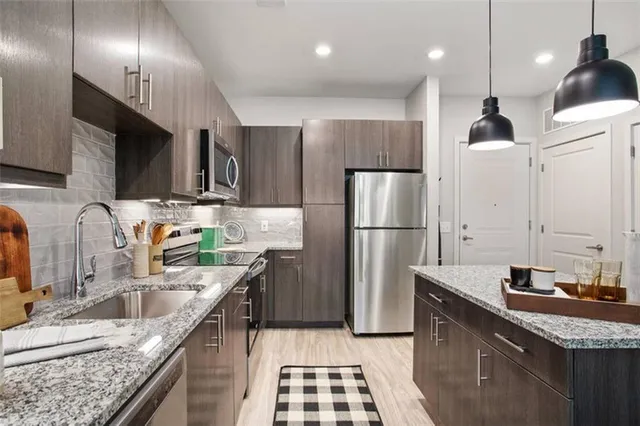 $2,004 | 2190 Northlake Parkway, Unit 2411, Tucker, GA 30084