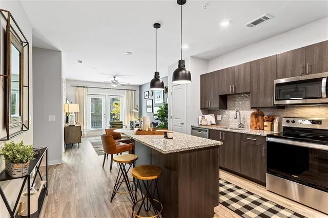 $2,004 | 2190 Northlake Parkway, Unit 2411, Tucker, GA 30084