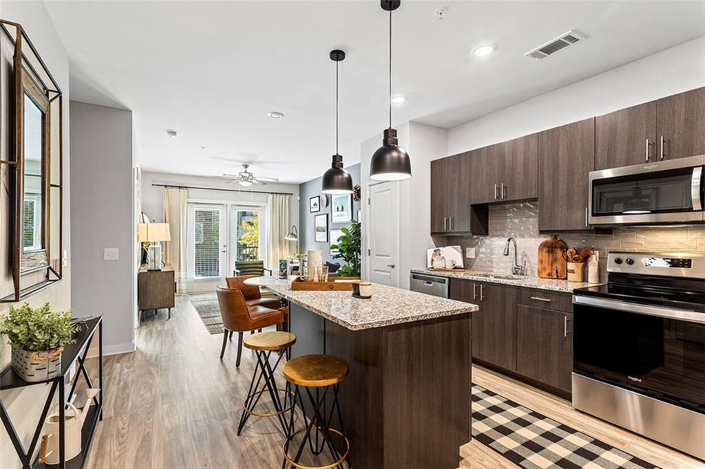 2190 Northlake Parkway, Unit 2411 Tucker, GA 30084 - Photo 5 of 31