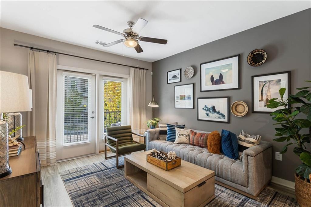 2190 Northlake Parkway, Unit 2411 Tucker, GA 30084 - Photo 7 of 31