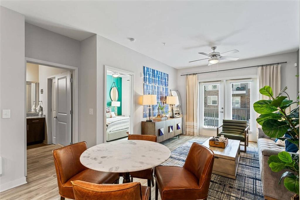 2190 Northlake Parkway, Unit 2411 Tucker, GA 30084 - Photo 8 of 31