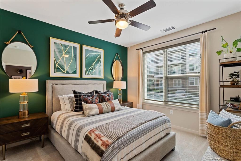 2190 Northlake Parkway, Unit 2411 Tucker, GA 30084 - Photo 10 of 31