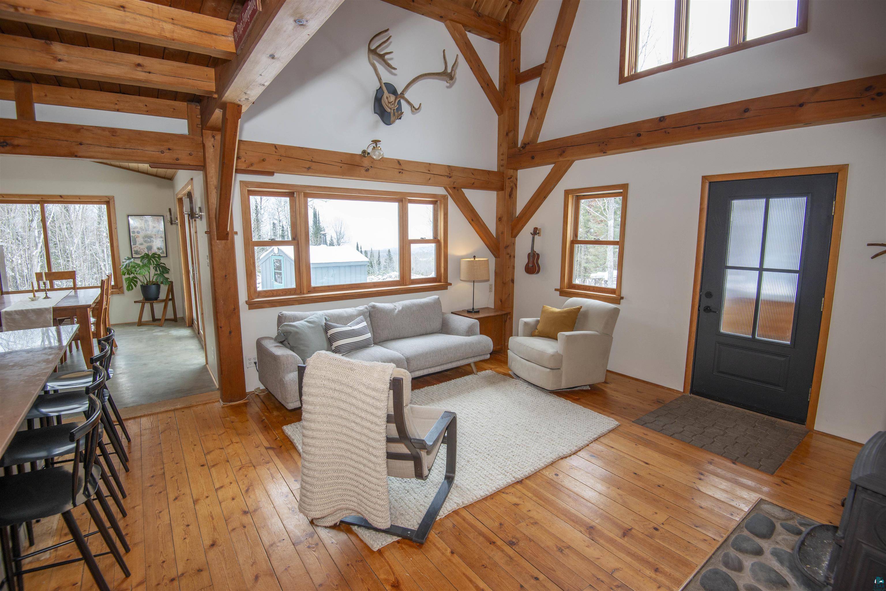 133 Tower Road Hovland, MN 55606 - Photo 15 of 50