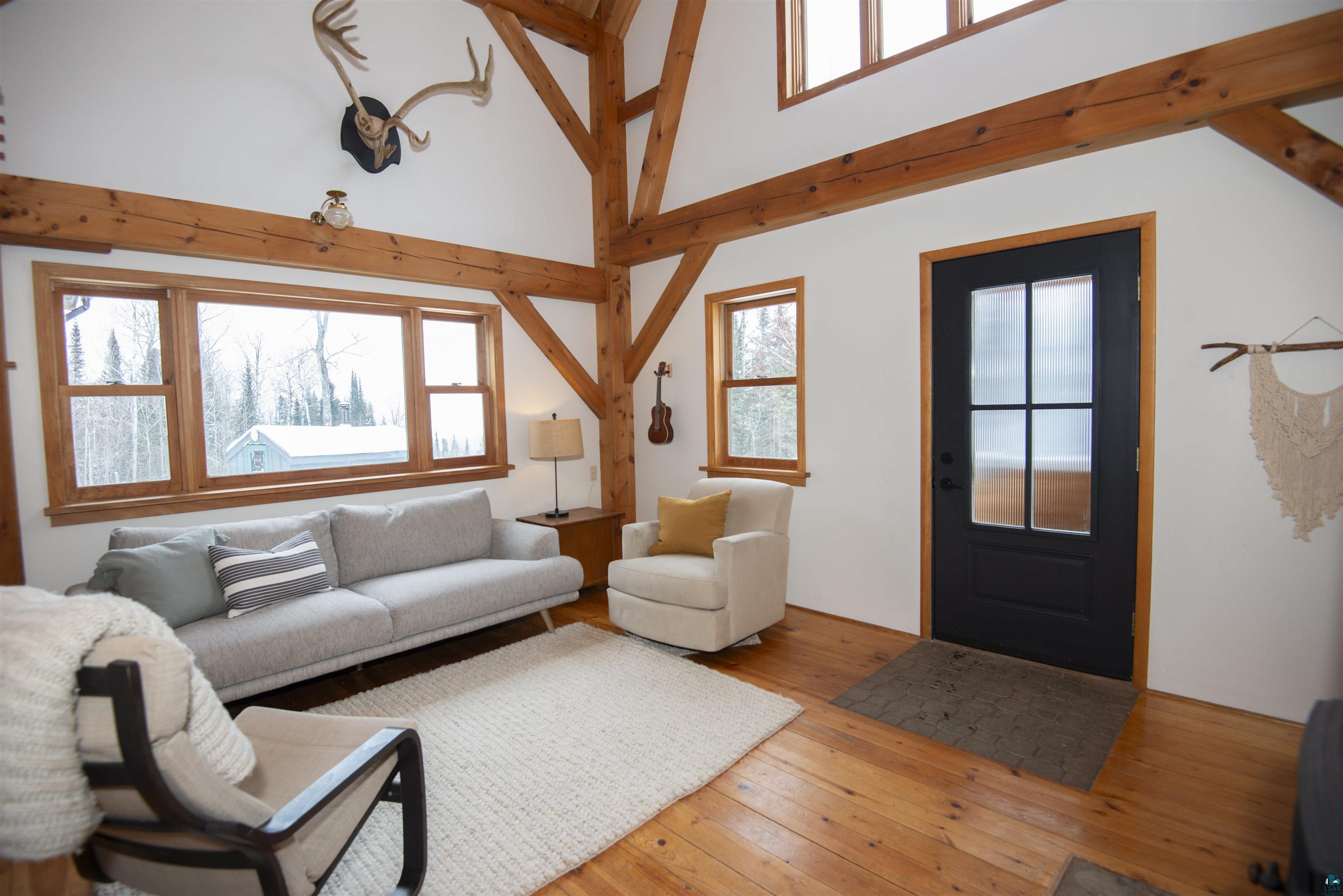 133 Tower Road Hovland, MN 55606 - Photo 29 of 50