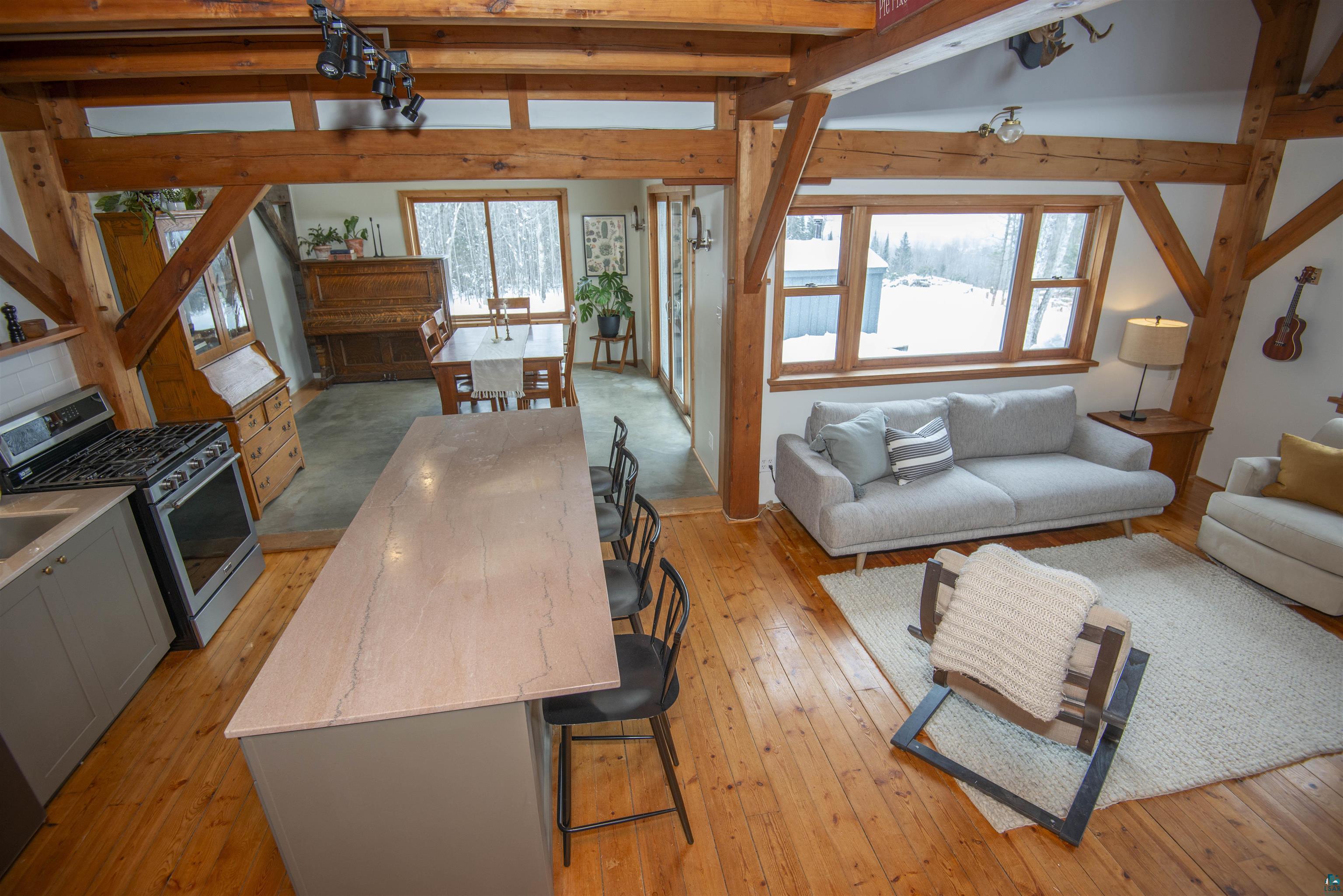 133 Tower Road Hovland, MN 55606 - Photo 36 of 50