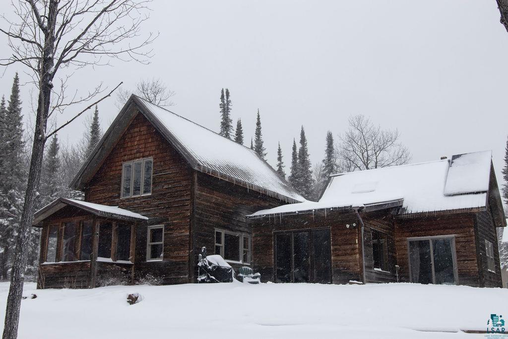 133 Tower Road Hovland, MN 55606 - Photo 8 of 50