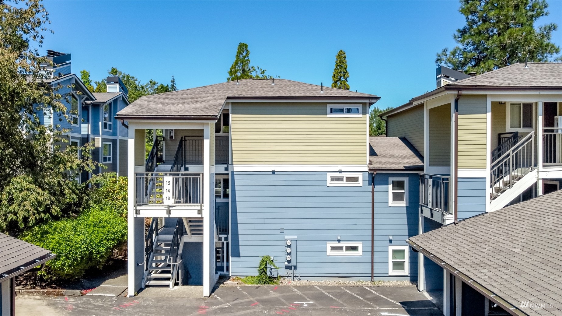 7577 Old Redmond Road, Unit 15 Redmond, WA 98052 - Photo 1 of 39 Gallery Image 1