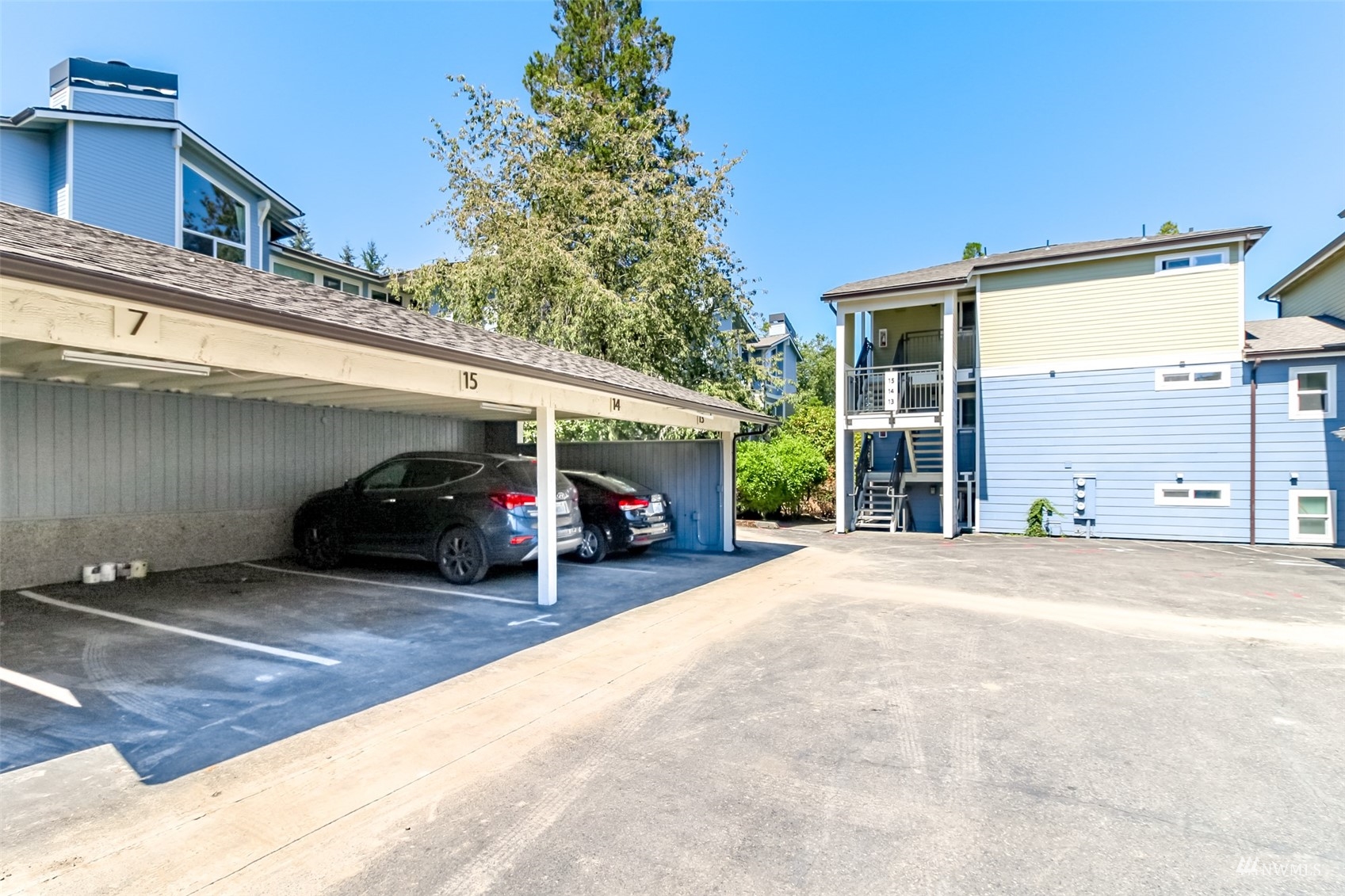 7577 Old Redmond Road, Unit 15 Redmond, WA 98052 - Photo 30 of 39 Gallery Image 30
