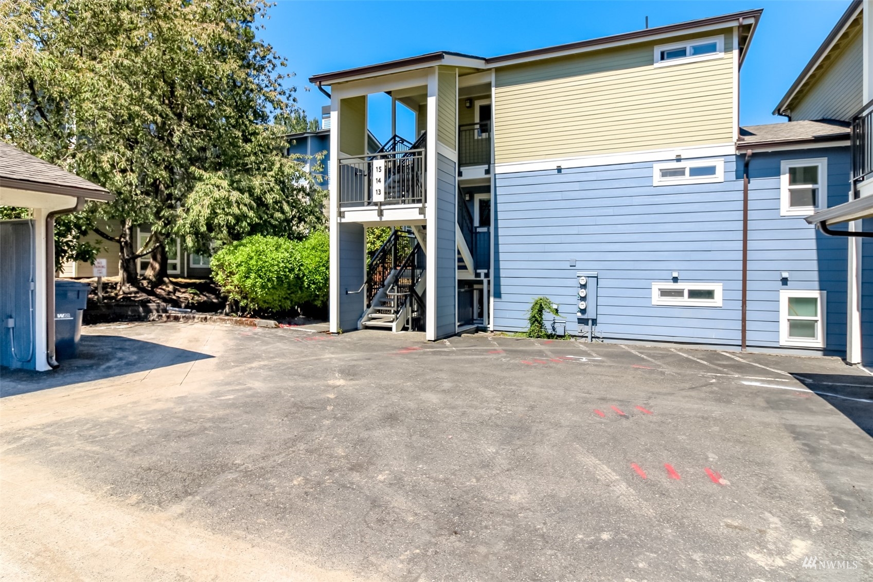 7577 Old Redmond Road, Unit 15 Redmond, WA 98052 - Photo 31 of 39 Gallery Image 31