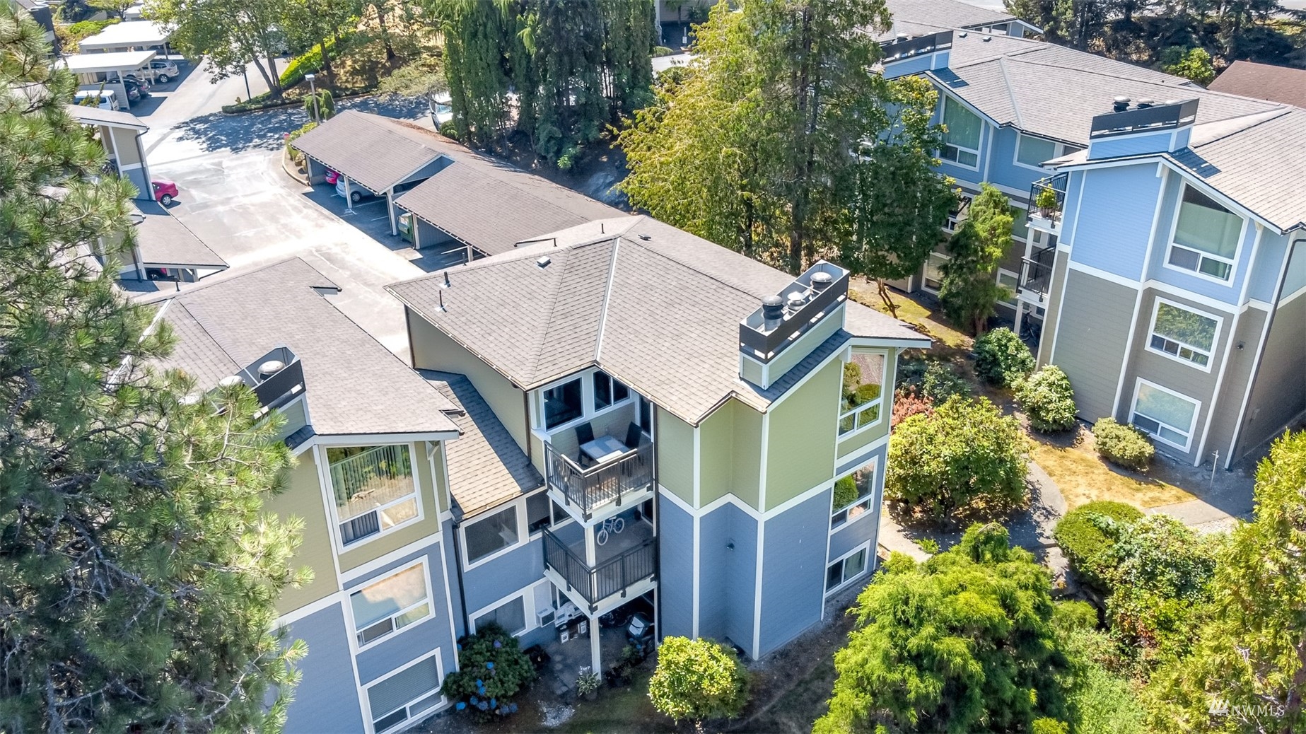 7577 Old Redmond Road, Unit 15 Redmond, WA 98052 - Photo 32 of 39 Gallery Image 32