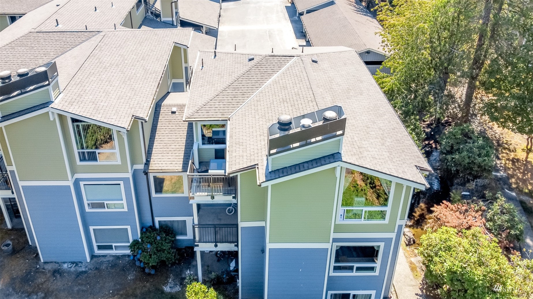 7577 Old Redmond Road, Unit 15 Redmond, WA 98052 - Photo 33 of 39 Gallery Image 33