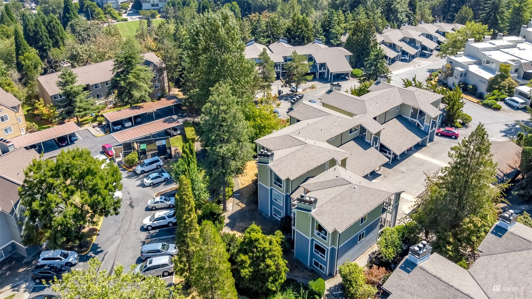 7577 Old Redmond Road, Unit 15 Redmond, WA 98052 - Photo 34 of 39 Gallery Image 34