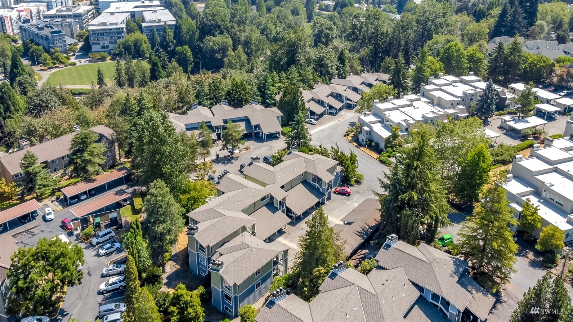 7577 Old Redmond Road, Unit 15 Redmond, WA 98052 - Photo 35 of 39 Gallery Image 35