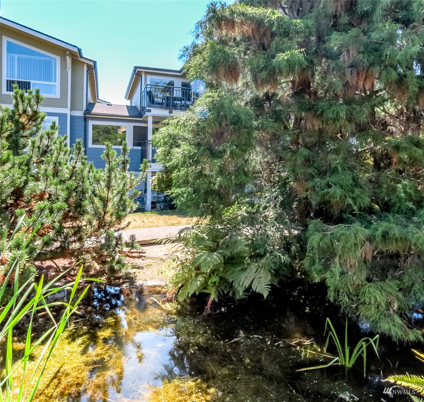 7577 Old Redmond Road, Unit 15 Redmond, WA 98052 - Photo 38 of 39 Gallery Image 38