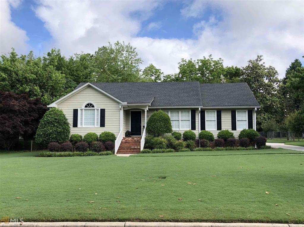 33 Maplewood Square Southeast Rome, GA 30161 - Photo 1 of 1