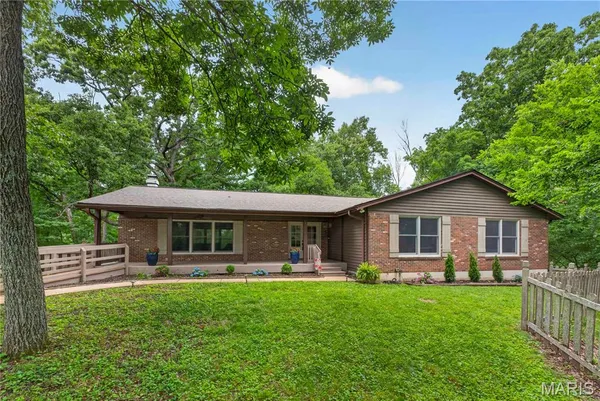$529,000 | 3830 Dutch Hollow Lane, Wildwood, MO 63069