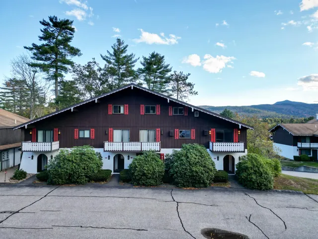 $450,000 | 18-12 Bunker Lane, Bartlett, NH 03838
