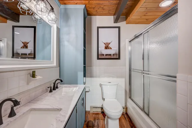 $450,000 | 18-12 Bunker Lane, Bartlett, NH 03838