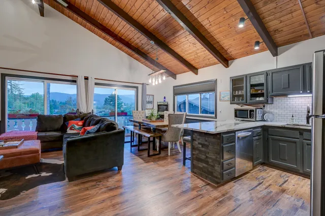 $450,000 | 18-12 Bunker Lane, Bartlett, NH 03838