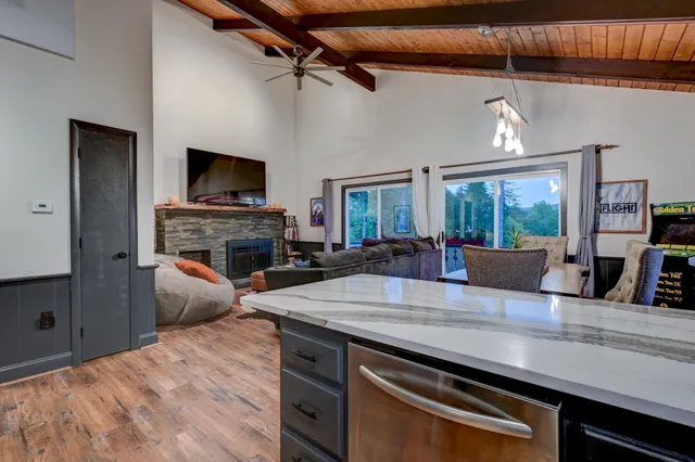 $450,000 | 18-12 Bunker Lane, Bartlett, NH 03838