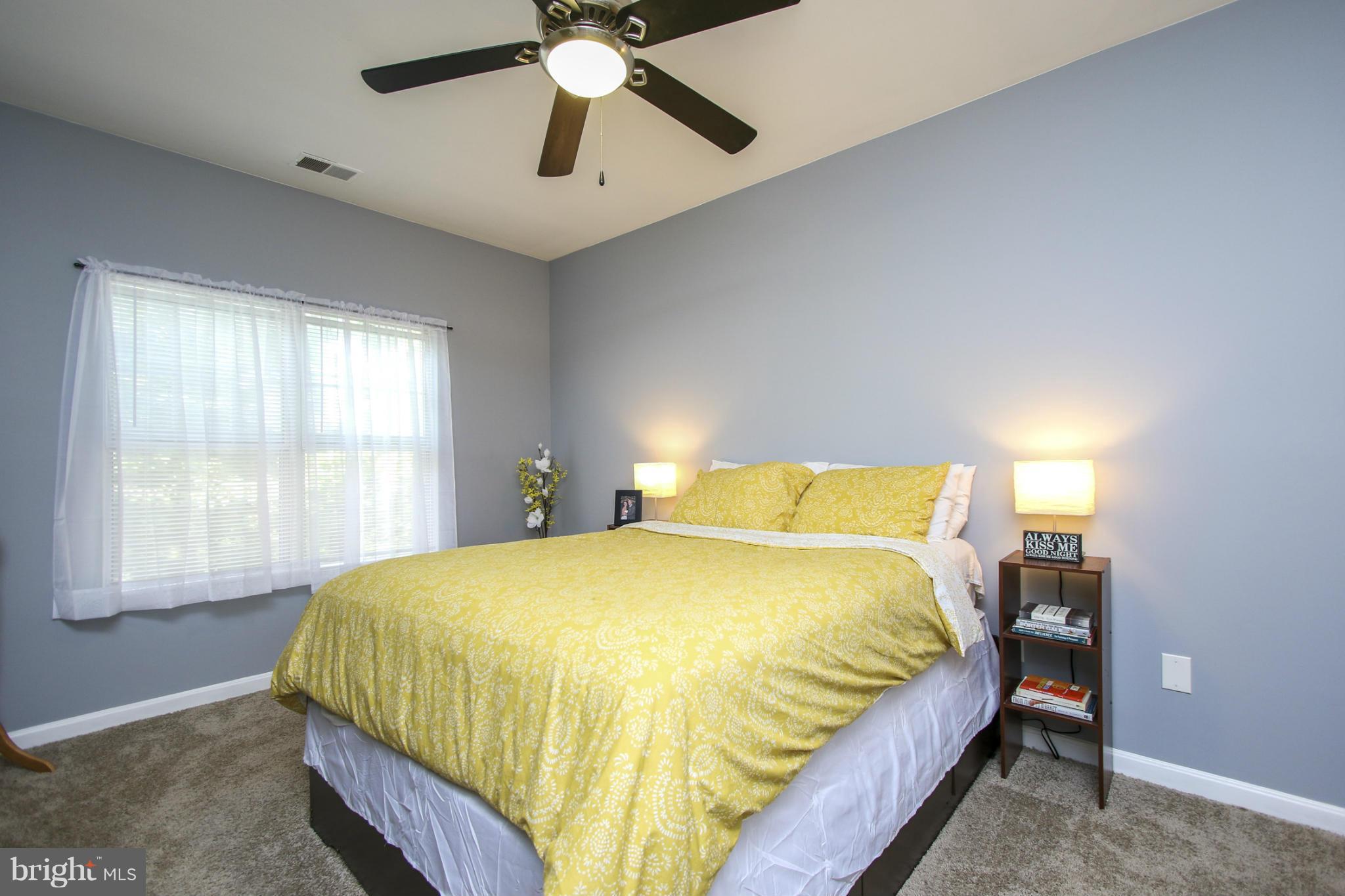 2 Tyler Falls Court, Unit C Baltimore, MD 21209 - Photo 12 of 21 Bedroom (Master)