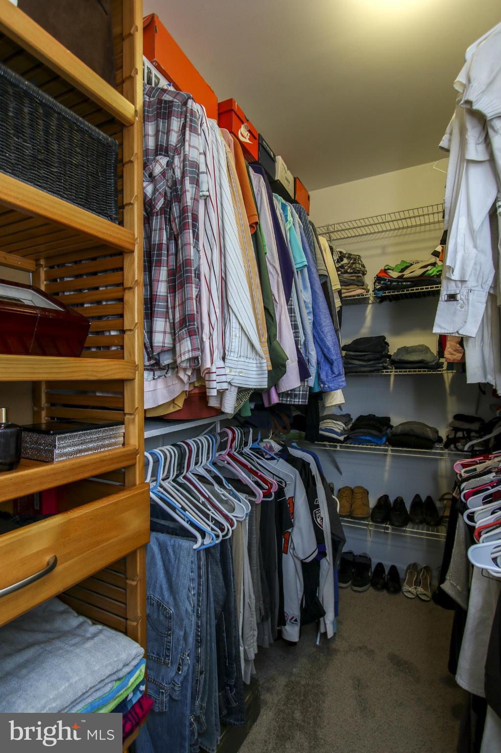 2 Tyler Falls Court, Unit C Baltimore, MD 21209 - Photo 13 of 21 Interior (General)