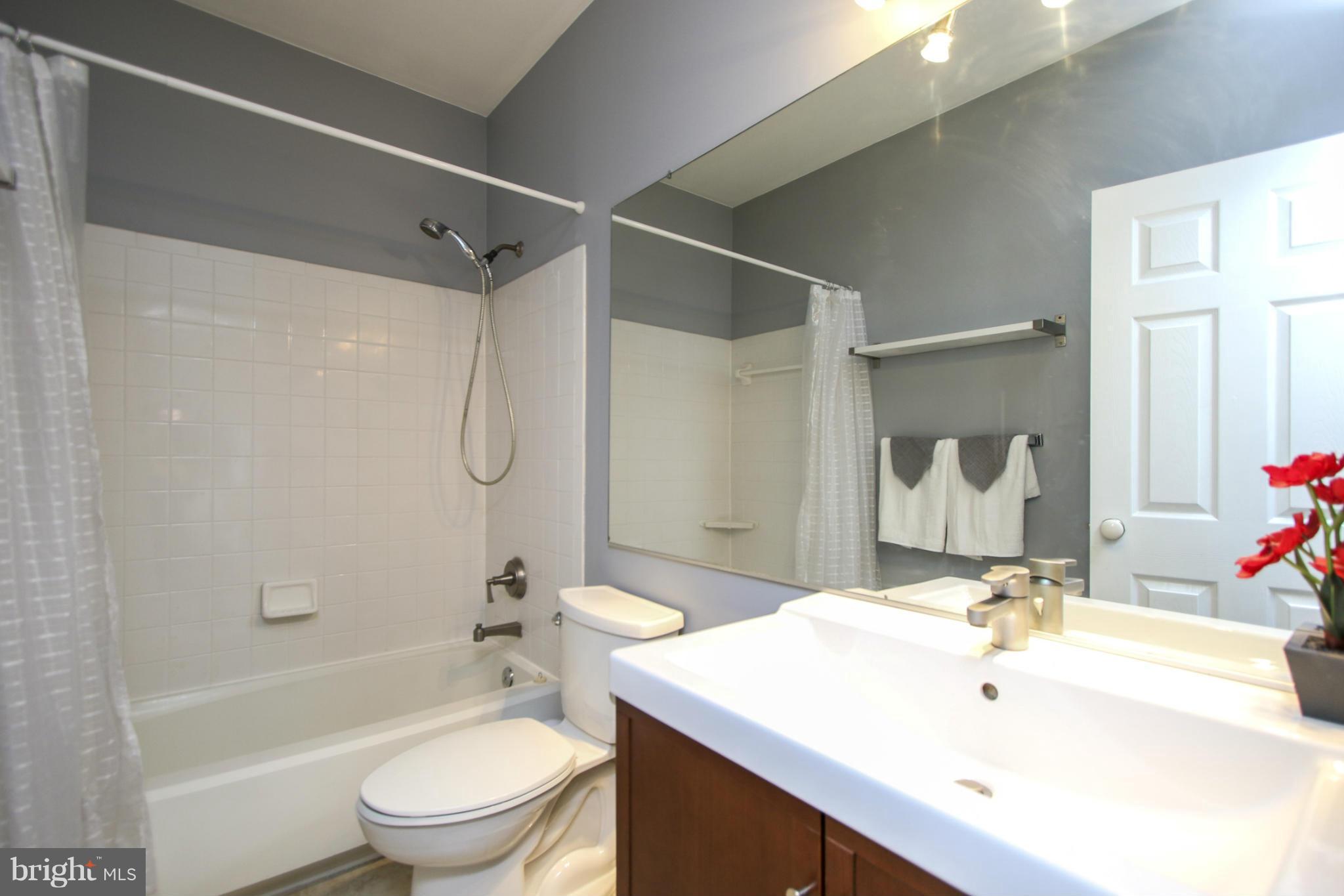 2 Tyler Falls Court, Unit C Baltimore, MD 21209 - Photo 14 of 21 Bath (Master)