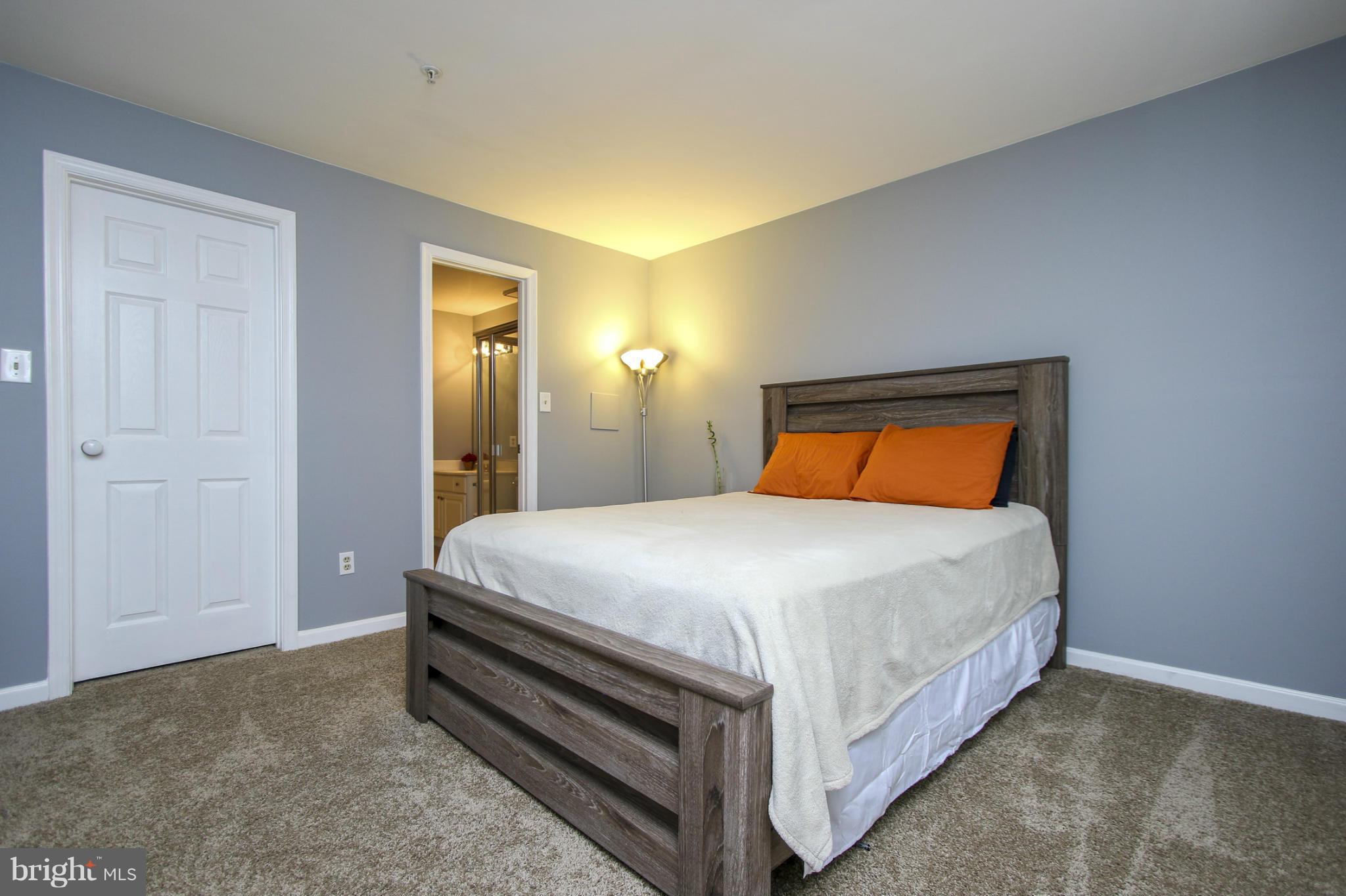 2 Tyler Falls Court, Unit C Baltimore, MD 21209 - Photo 15 of 21 Bedroom (Master)