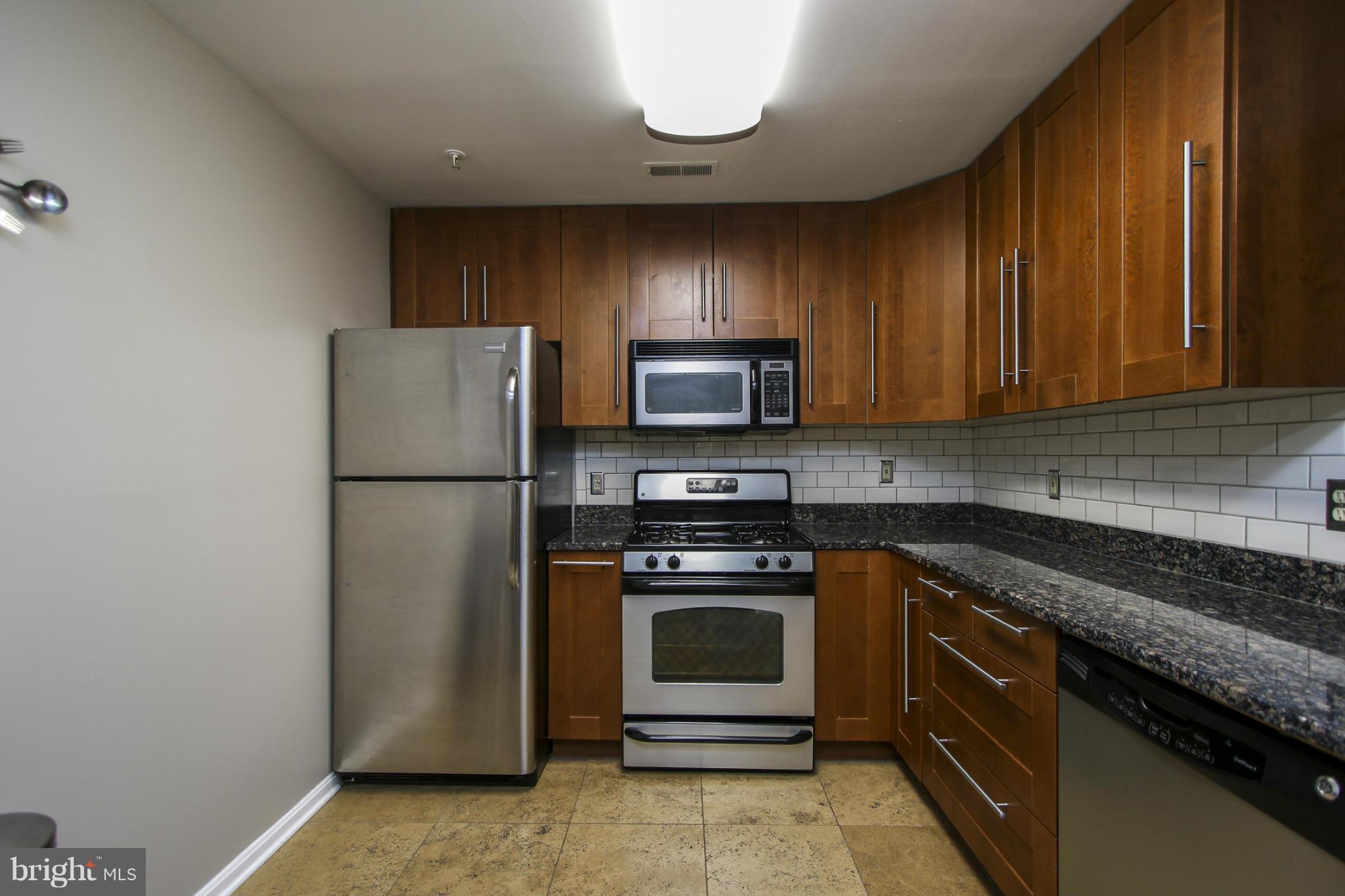 2 Tyler Falls Court, Unit C Baltimore, MD 21209 - Photo 3 of 21 Kitchen