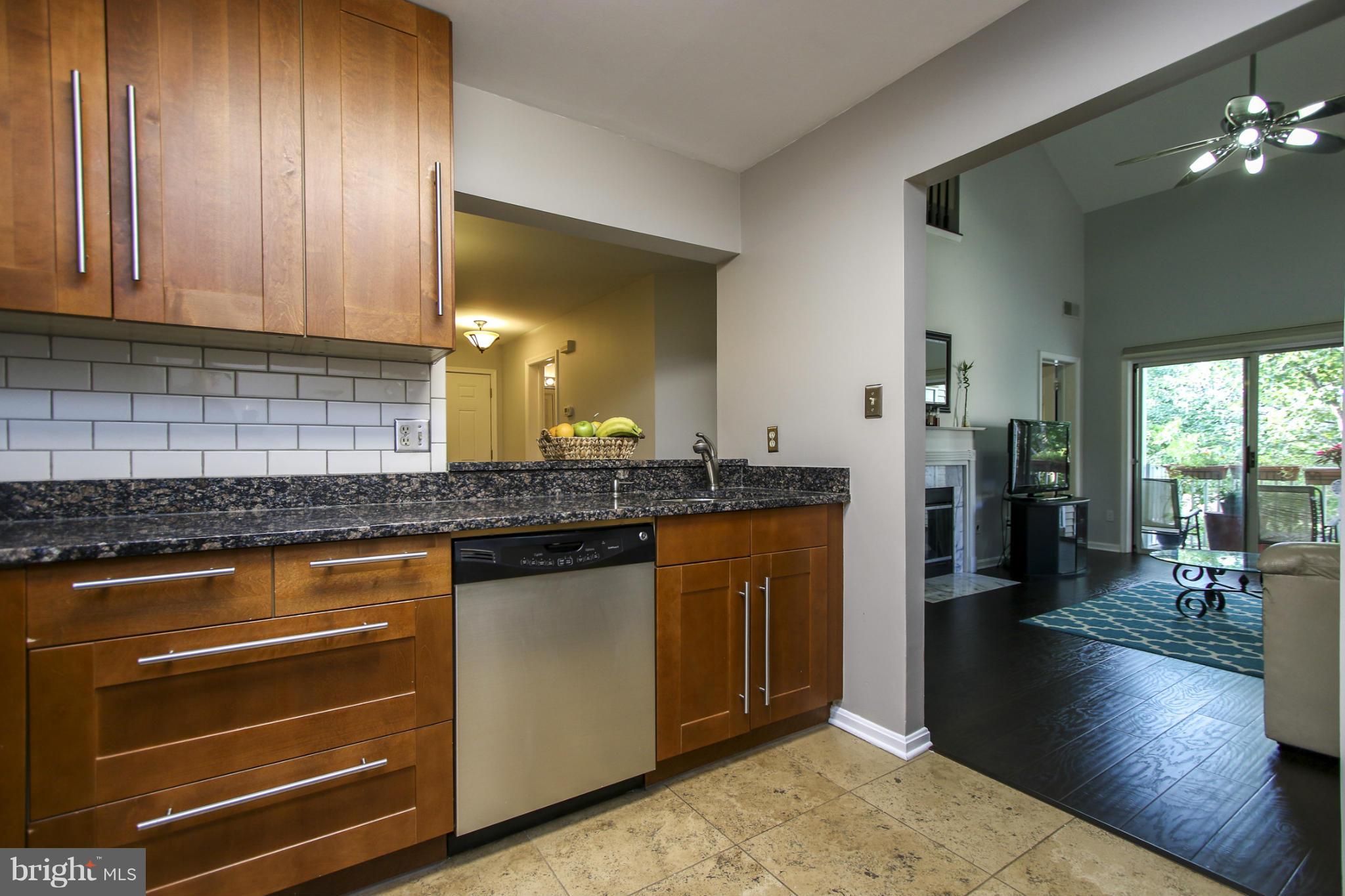2 Tyler Falls Court, Unit C Baltimore, MD 21209 - Photo 5 of 21 Kitchen