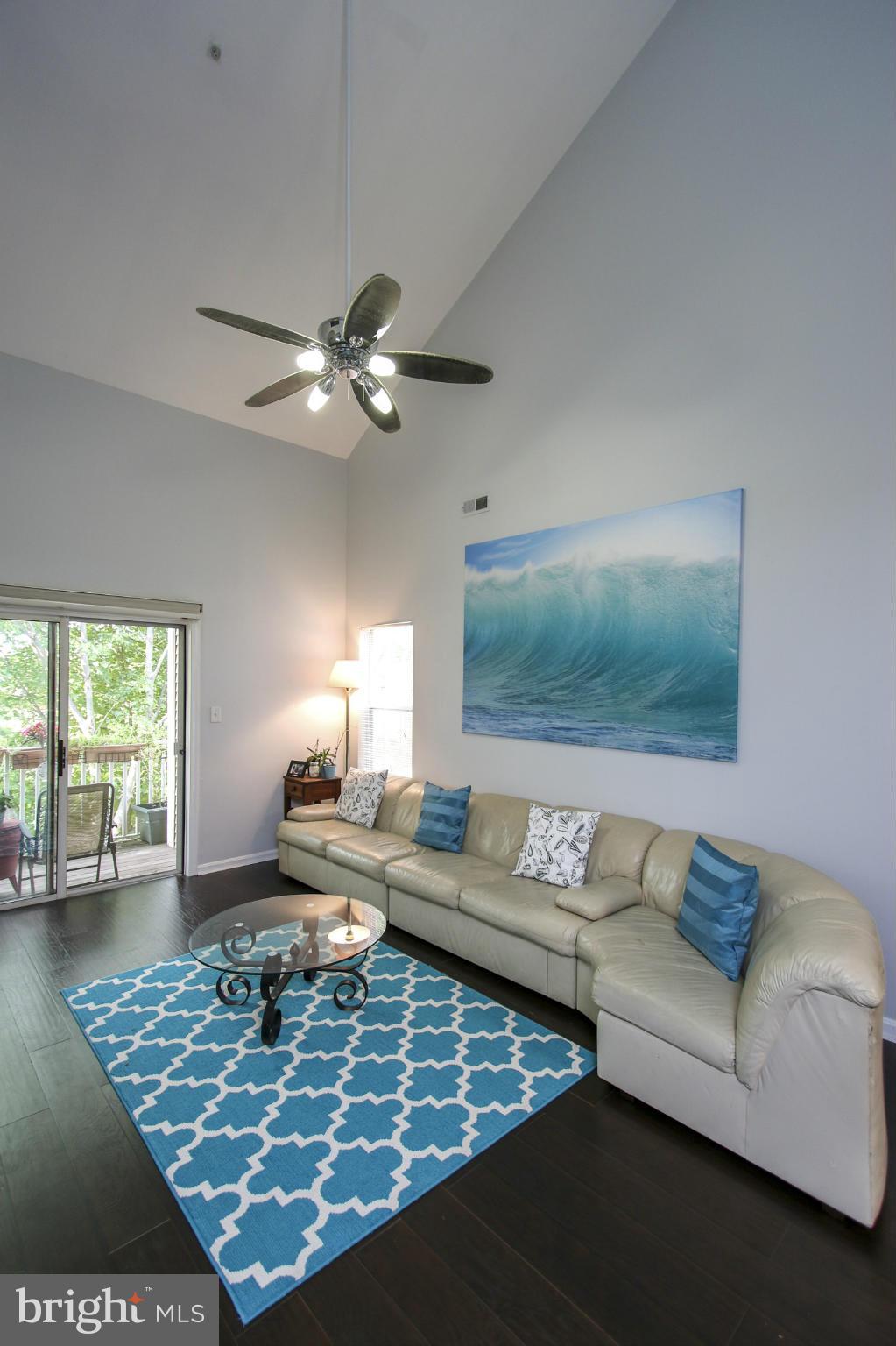 2 Tyler Falls Court, Unit C Baltimore, MD 21209 - Photo 8 of 21 Living Room