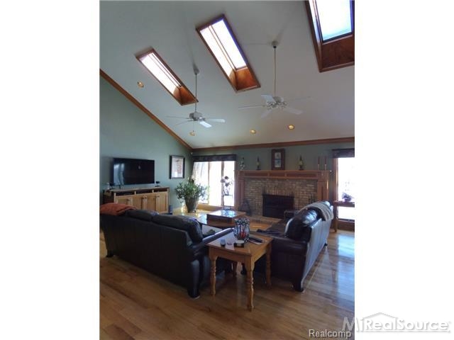401 Palms Road Columbus, MI 48063 - Photo 7 of 74