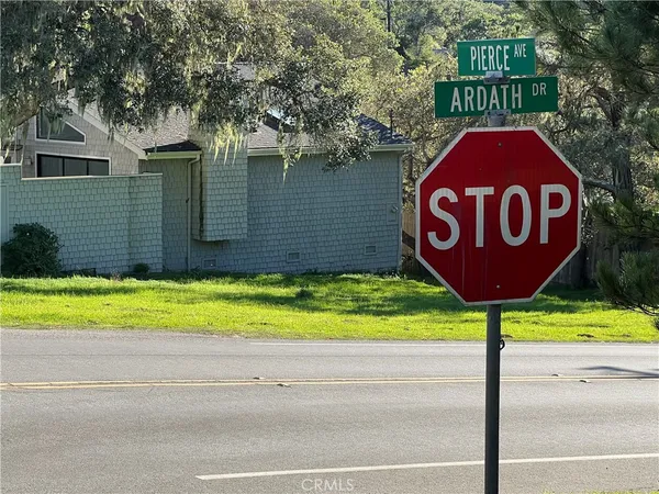 $33,500 | 2185 Pierce Avenue, Cambria, CA 93428