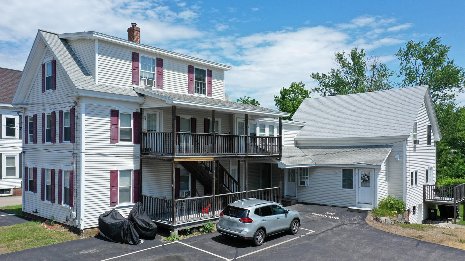 28 Rochester Street Berwick, ME 03901 - Photo 2 of 31 AP22037BerwickME01