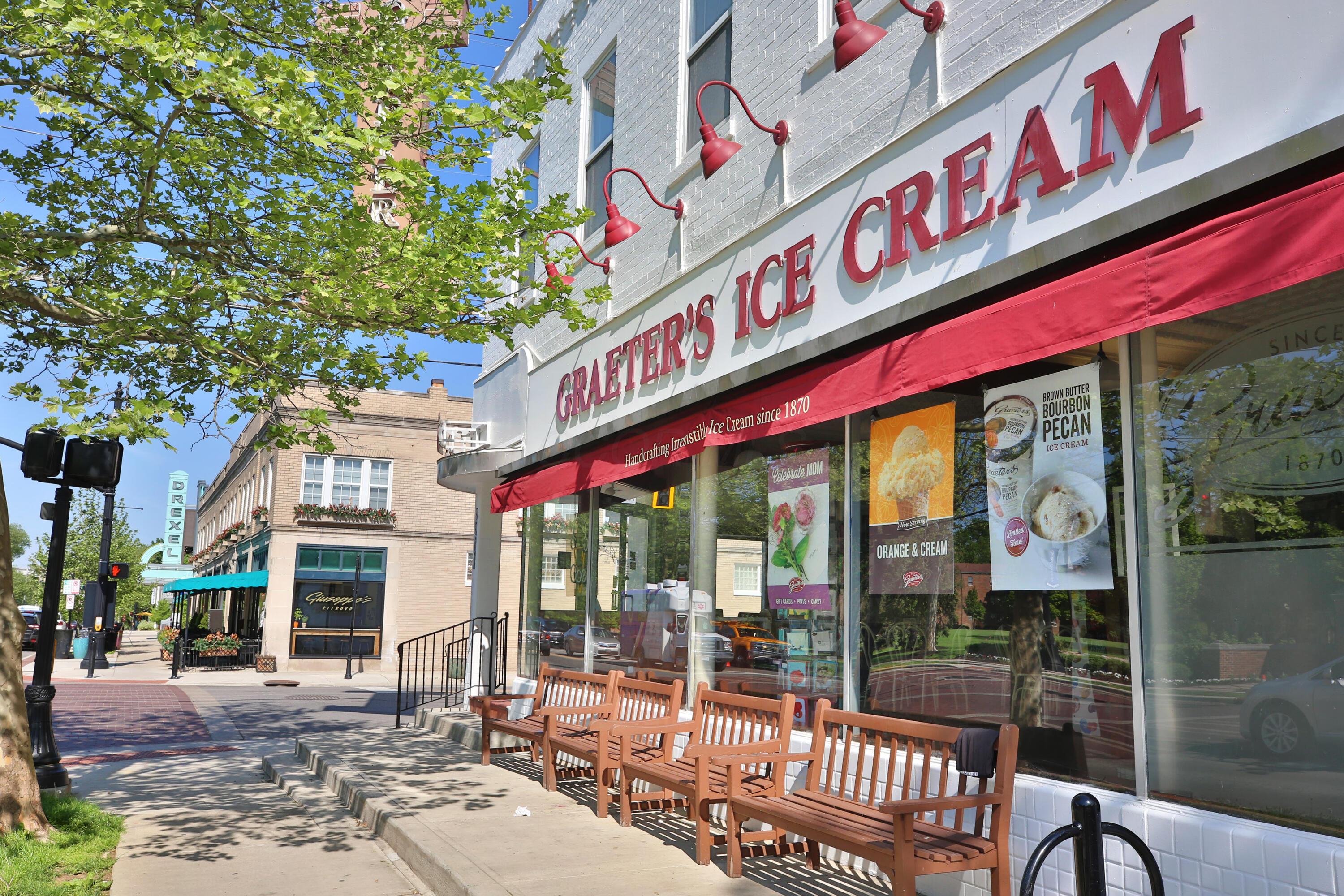 66 South Cassingham Road Bexley, OH 43209 - Photo 68 of 85 Bexley-Graeters-02