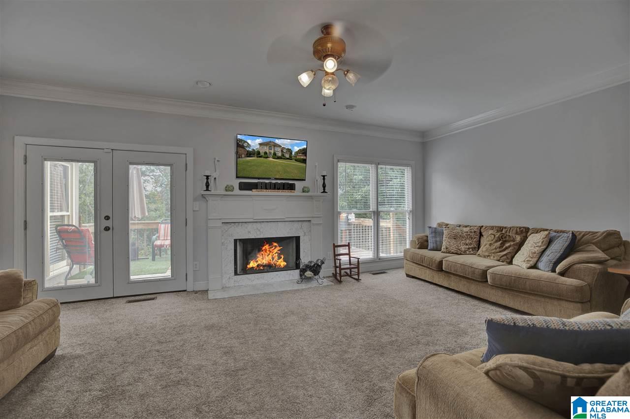 3627 Guyton Ridge Drive Birmingham, AL 35244 - Photo 14 of 44