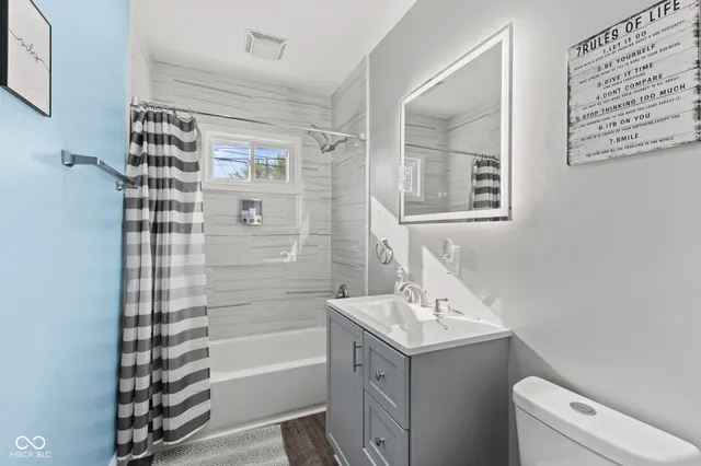 $649,000 | 7918 East 10th Street, Indianapolis, IN 46219