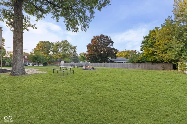 $649,000 | 7918 East 10th Street, Indianapolis, IN 46219