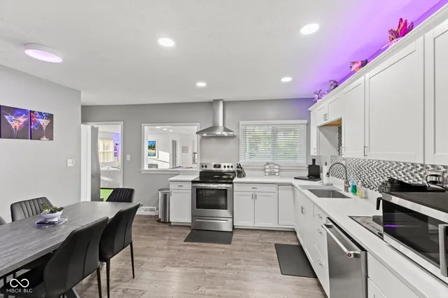 $649,000 | 7918 East 10th Street, Indianapolis, IN 46219