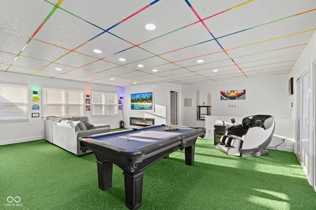 $649,000 | 7918 East 10th Street, Indianapolis, IN 46219