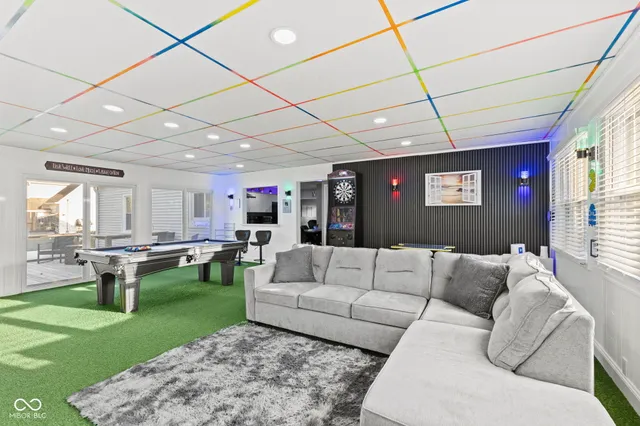 $649,000 | 7918 East 10th Street, Indianapolis, IN 46219