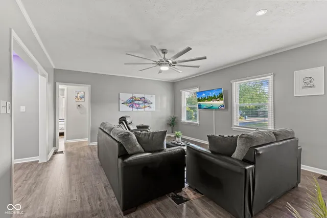 $649,000 | 7918 East 10th Street, Indianapolis, IN 46219