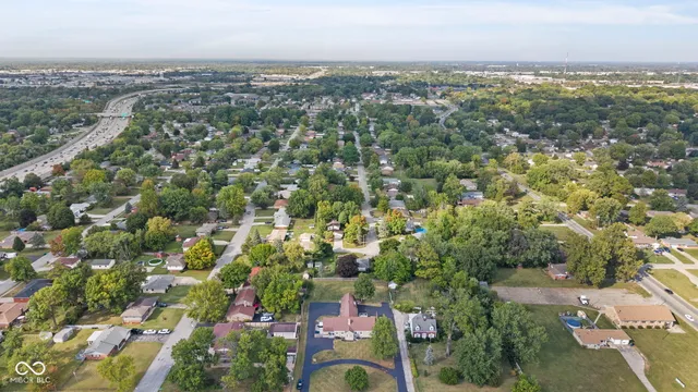 $649,000 | 7918 East 10th Street, Indianapolis, IN 46219