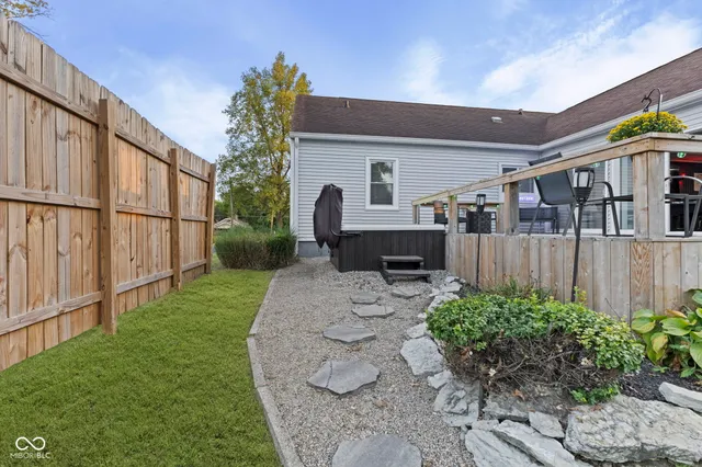 $649,000 | 7918 East 10th Street, Indianapolis, IN 46219