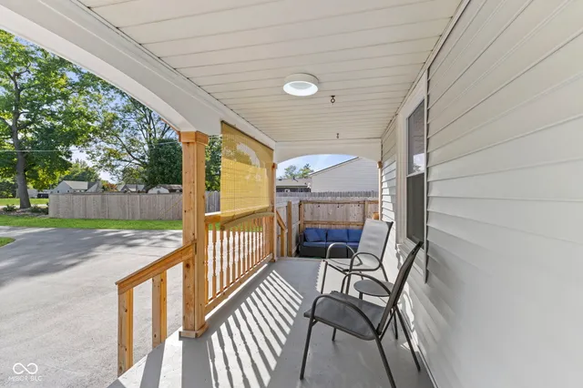 $649,000 | 7918 East 10th Street, Indianapolis, IN 46219