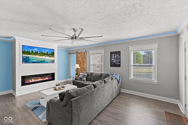 $649,000 | 7918 East 10th Street, Indianapolis, IN 46219