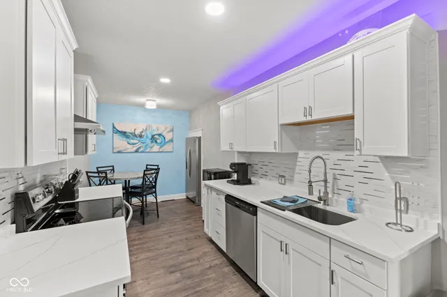 $649,000 | 7918 East 10th Street, Indianapolis, IN 46219