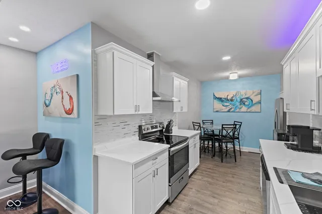 $649,000 | 7918 East 10th Street, Indianapolis, IN 46219