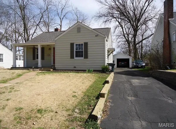 $2,550 | 2806 Hilldale Avenue, St. Louis, MO 63144